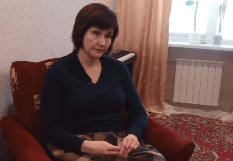 Психологическая помощь